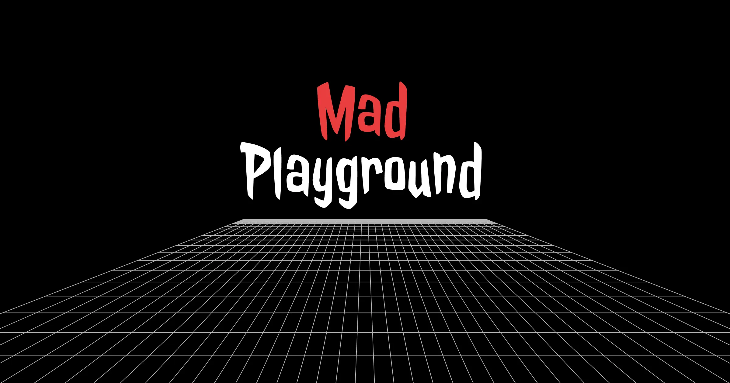 Mad Playground screenshot